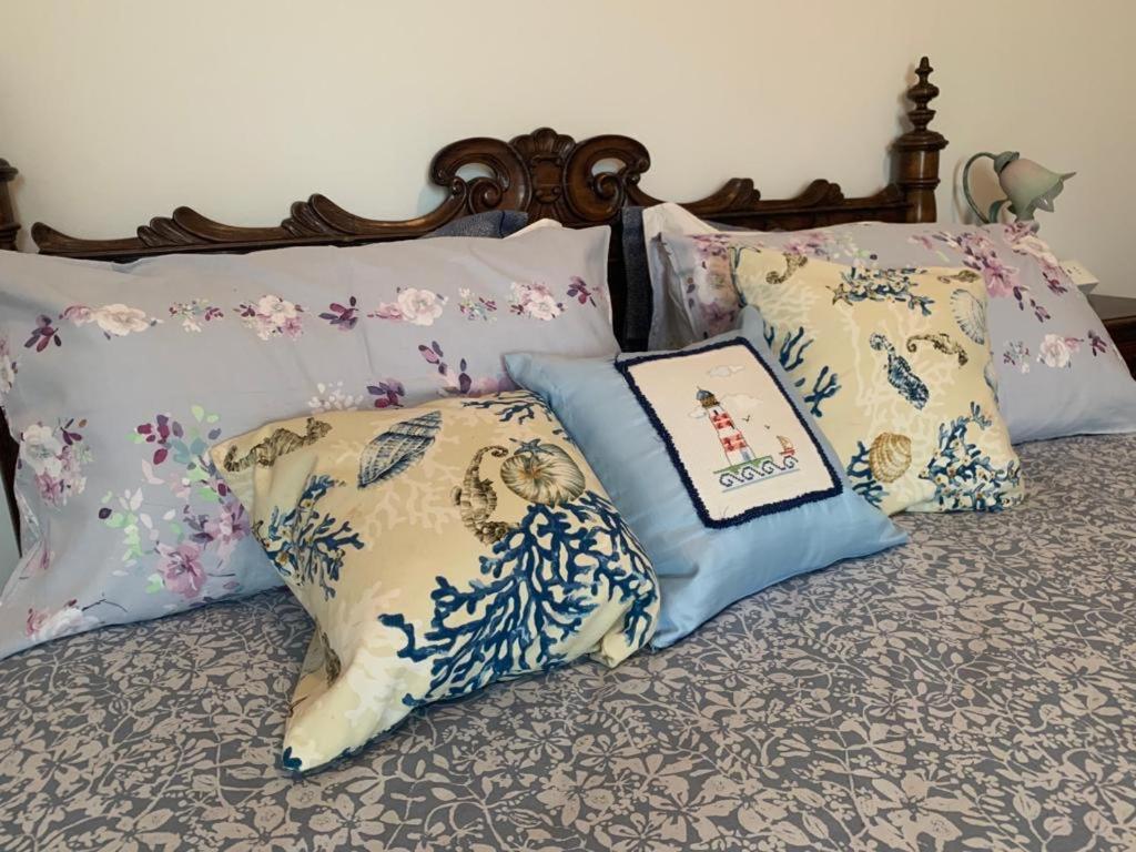 Nimis L'Oro Di Nonna Adele Bed & Breakfast エクステリア 写真