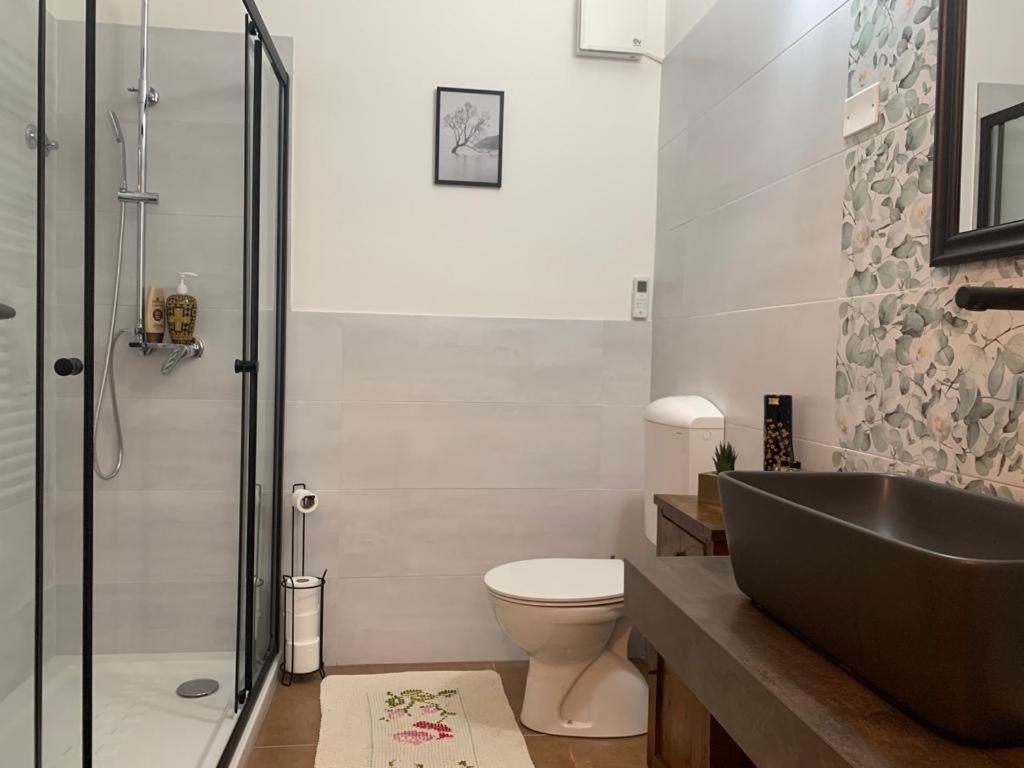 Nimis L'Oro Di Nonna Adele Bed & Breakfast エクステリア 写真